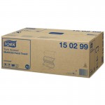 Prosoape maini, Tork, 150299, Multifold, 20 pach/bax, 237 buc/pach, alb, 2 straturi